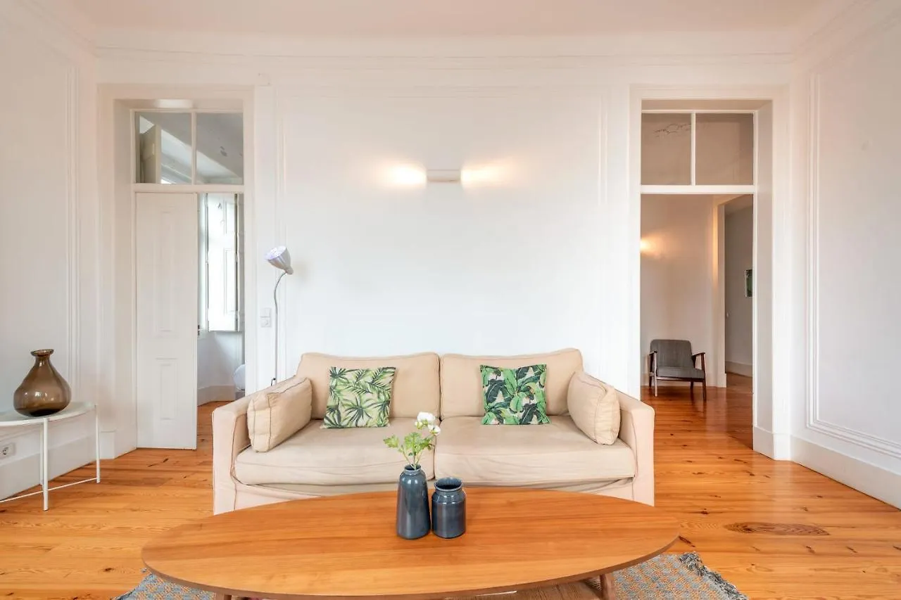 Guestready - Glimpse Of Dawn Διαμέρισμα Lisboa